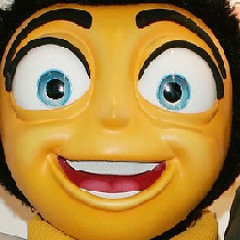 Want To Watch Bee Movie