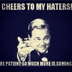 BONNADUCCI  FEAT...  LOADED       "I  TOLD YOU"