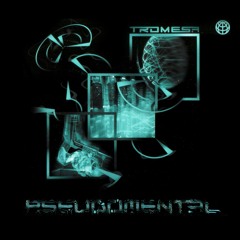 Tromesa - Papierowe Sky (Original Mix)