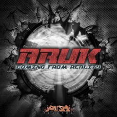 Aruk-Coming From Reality