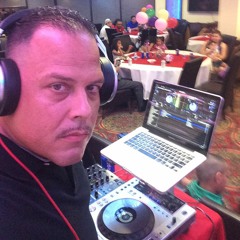 Reaggetton to Bachata Mix DJ Alberto Club One Mix 2015