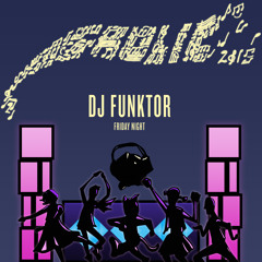 Live from Frolic 2015 Friday Night - Matthew Stone
