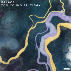 Palace - Too Young ft Ziggy (Kyle Watson Remix)
