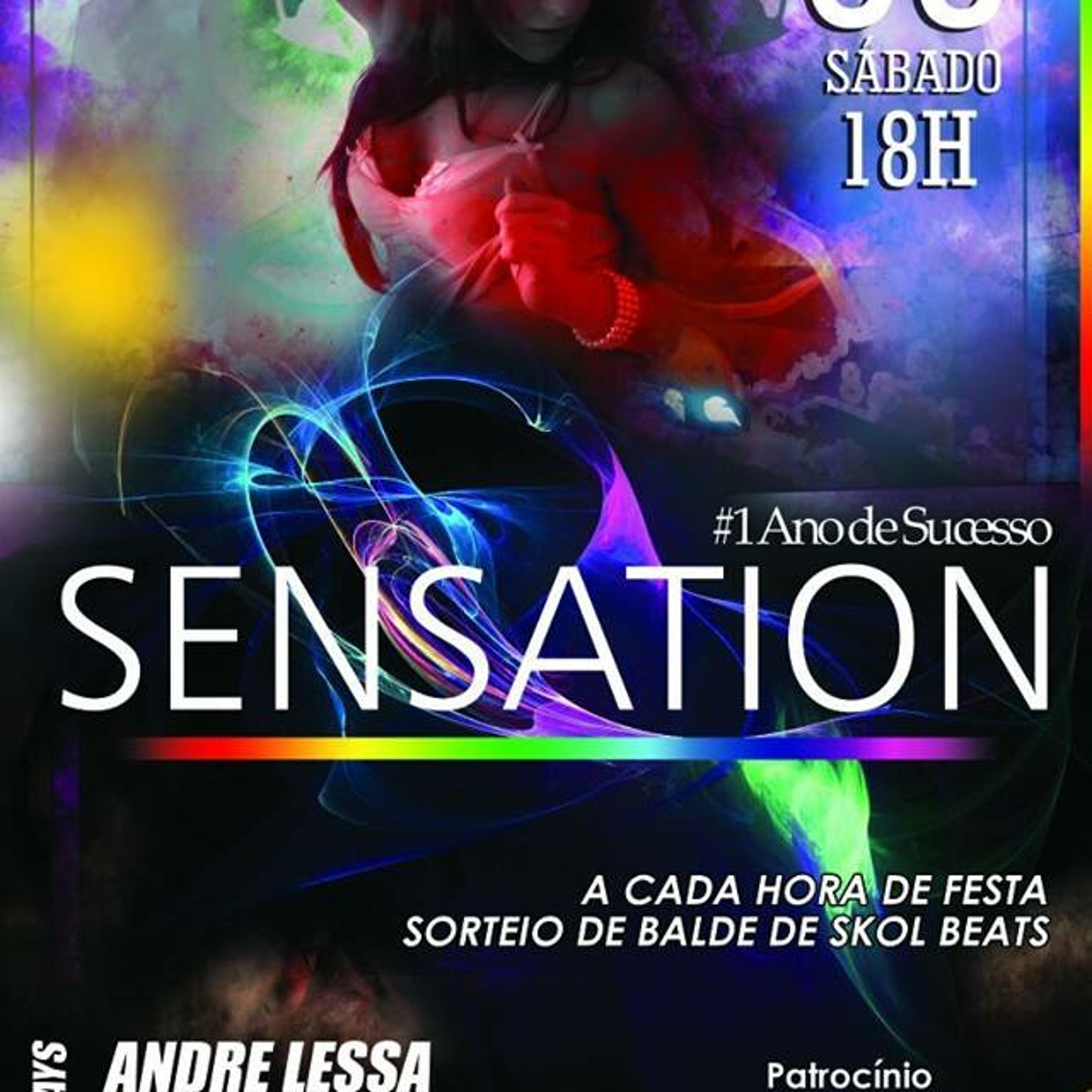 DJTECOSHEIK DA BOMBAMIX