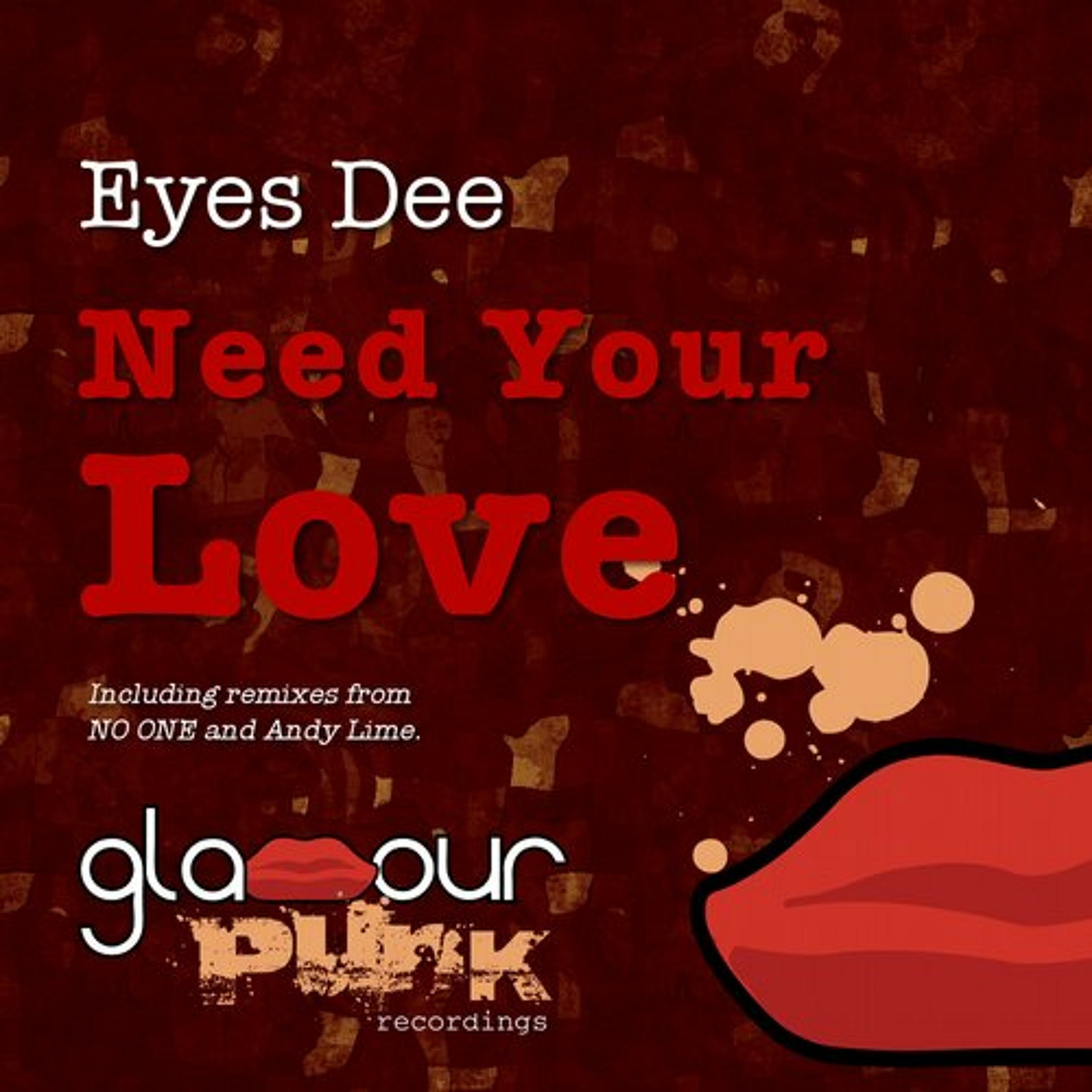 Eyes Dee Pres. N.E Music