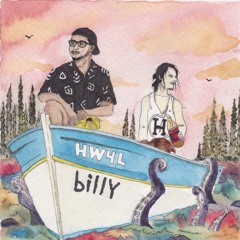 HW4L - Billy (Prod. JustDante & YLEI)[MUSIC VIDEO IN DESCRIPTION]