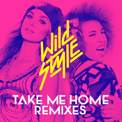 WildStyle - Take Me Home  (Dirtyfreqs Vs Moving Lippz Remix)