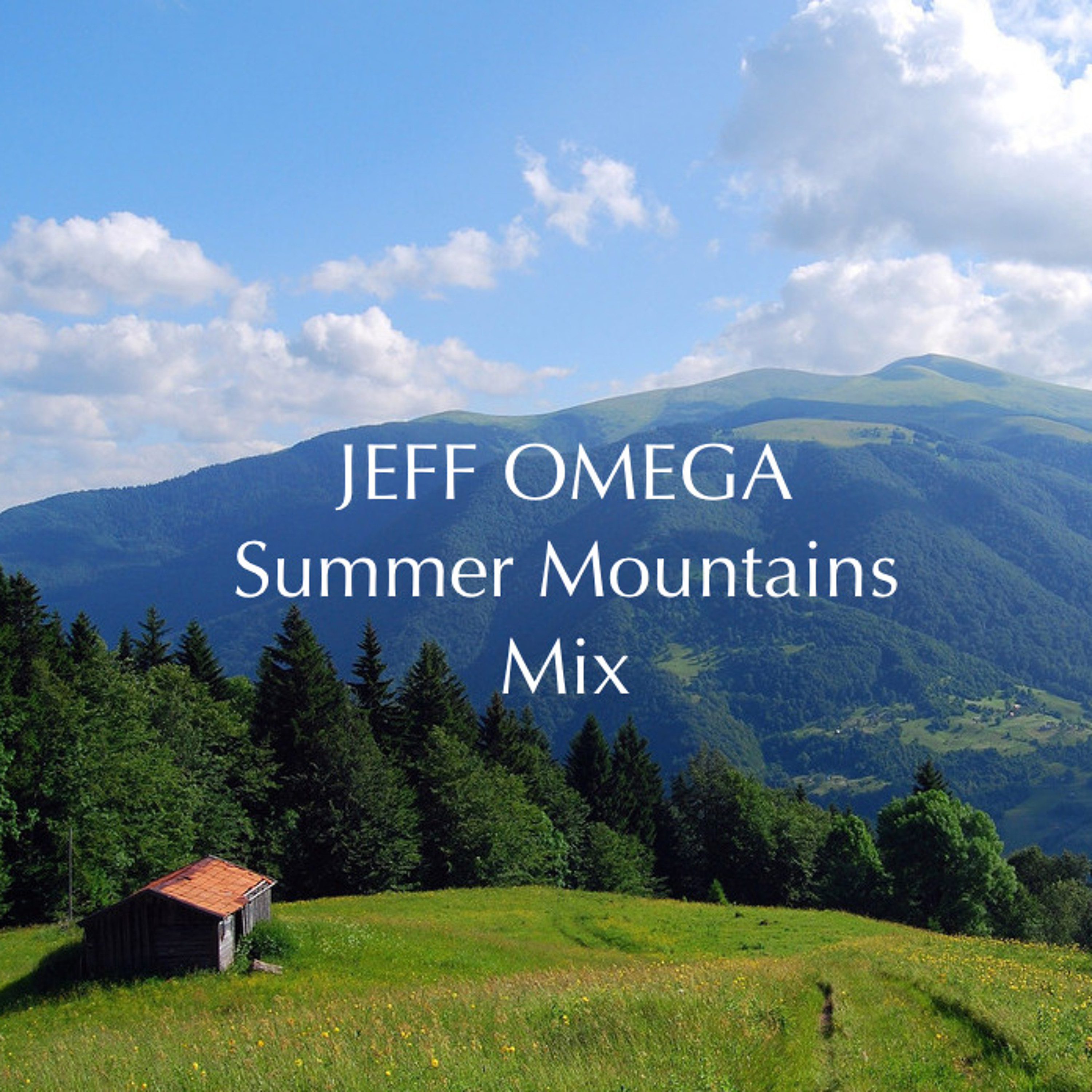 Jeff Omega Mixes