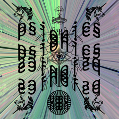 Black Unicorn — Psi Prelude