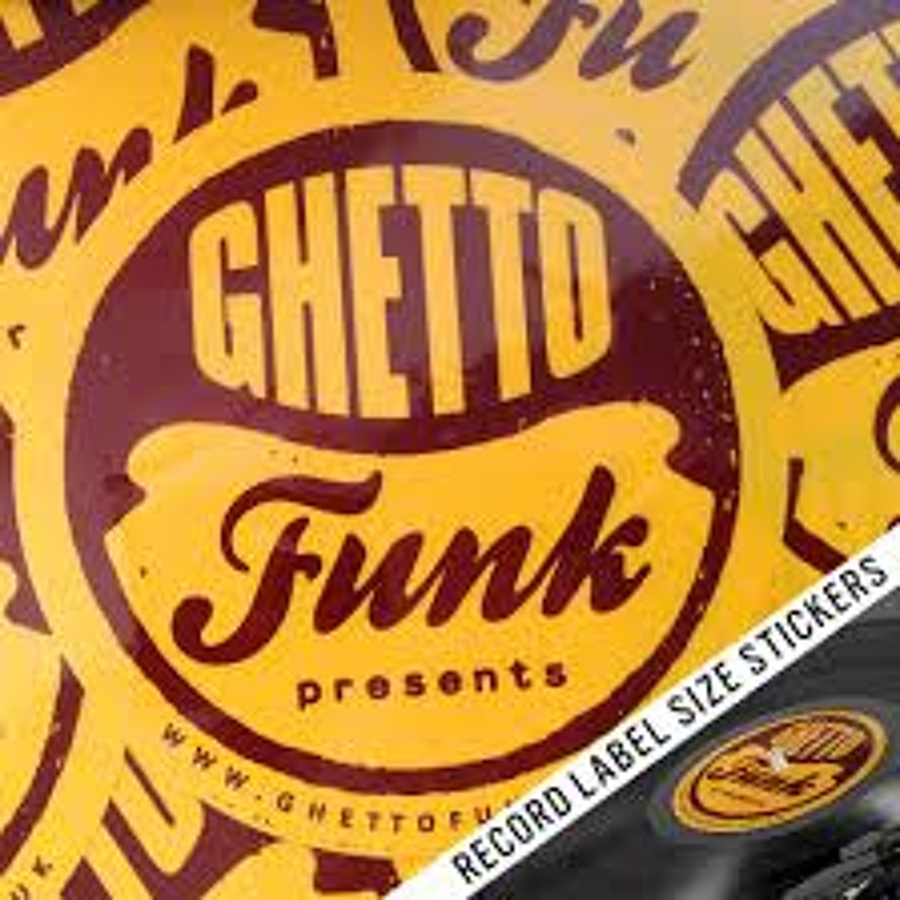 Funk Em Up episode artwork