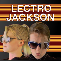 Grood Music - Lectro Jackson (OFFICIAL)