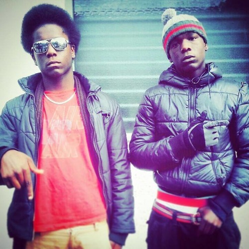 Yarddy & Twin - March Madness (Remix)