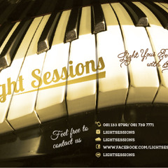 I Dont Want To Miss A Thing (cover) - Light Sessions - Recording @ Wins