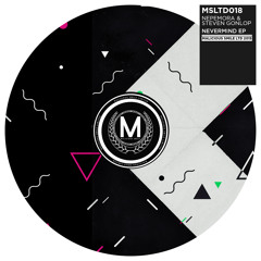 Nepemora - Nevermind (Original Mix)