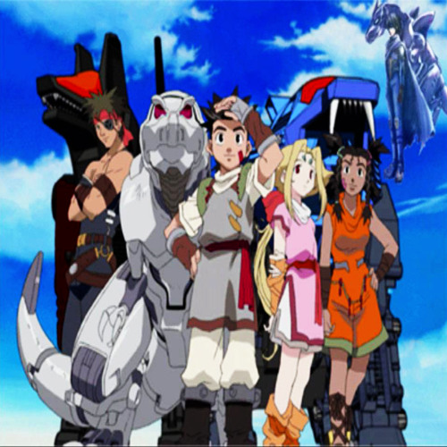 Stream Song For Zoids Ed By Jg 9s Listen Online For Free On Soundcloud