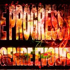 AGenreEvolved TheProgression..