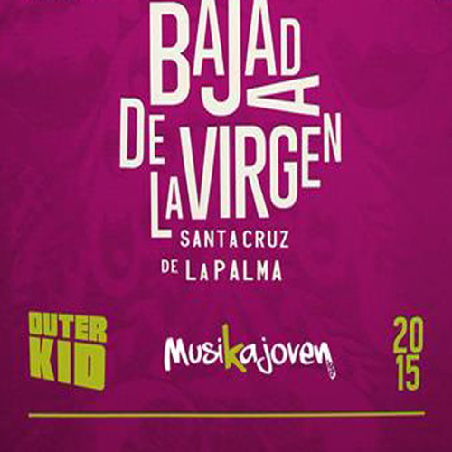 OUTER KID SET - 2STEP , BREAKS ,  , RECINTO POPULAR BAJADA DE LA VIRGEN 16 - 7 - 2015 FREE DOWNLOAD