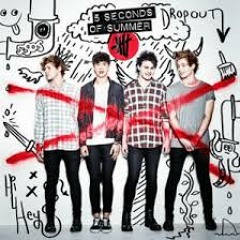 5 Seconds Of Summer - Tomorrow Never Dies (original audio)