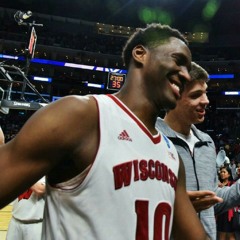 WiscGod (Back to Back Freestyle x Drake)