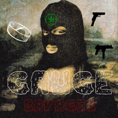 Gauge- Savages