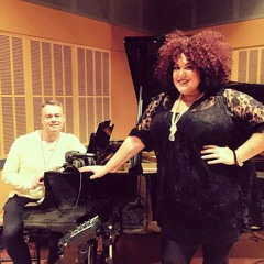 Casey Donovan - "Alfie" Cover,  Live Recording