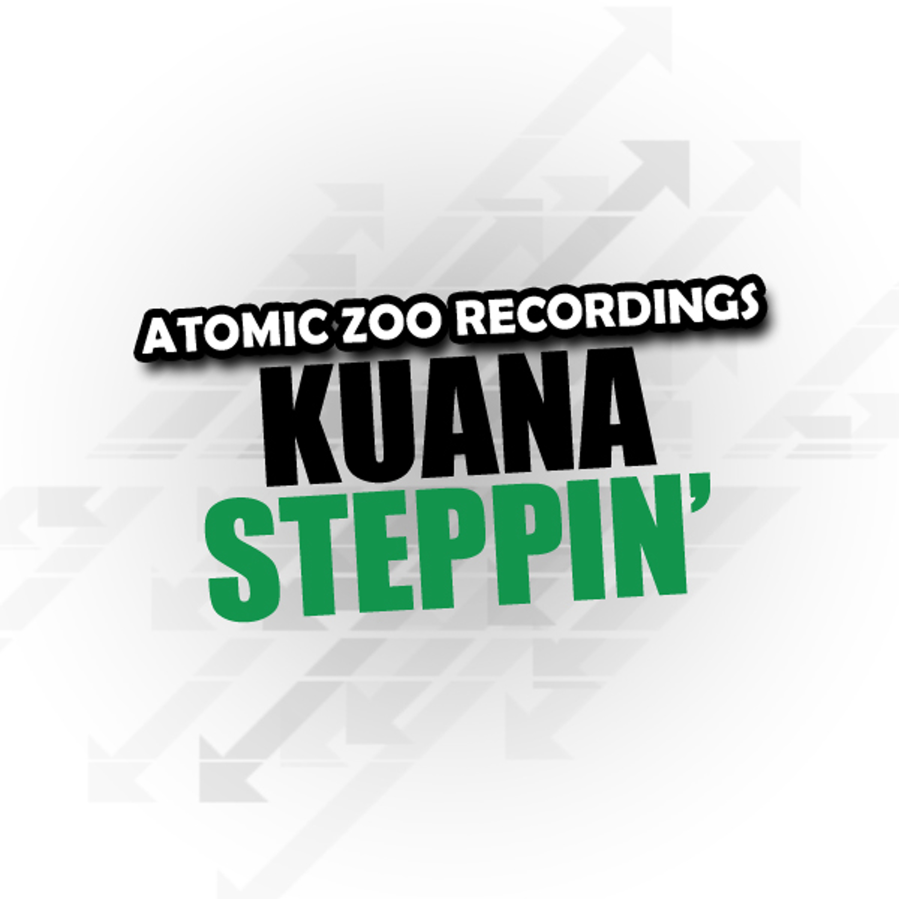 Kuana - Steppin' (Original Mix) FREE DOWNLOAD episode artwork