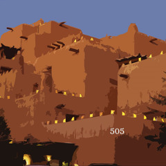 P. Harris - 505 (Prod. By Miguel Bruecker)