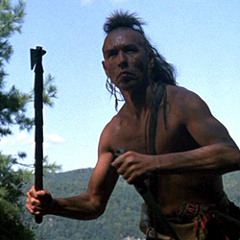 The Last Of The Mohicans Remix