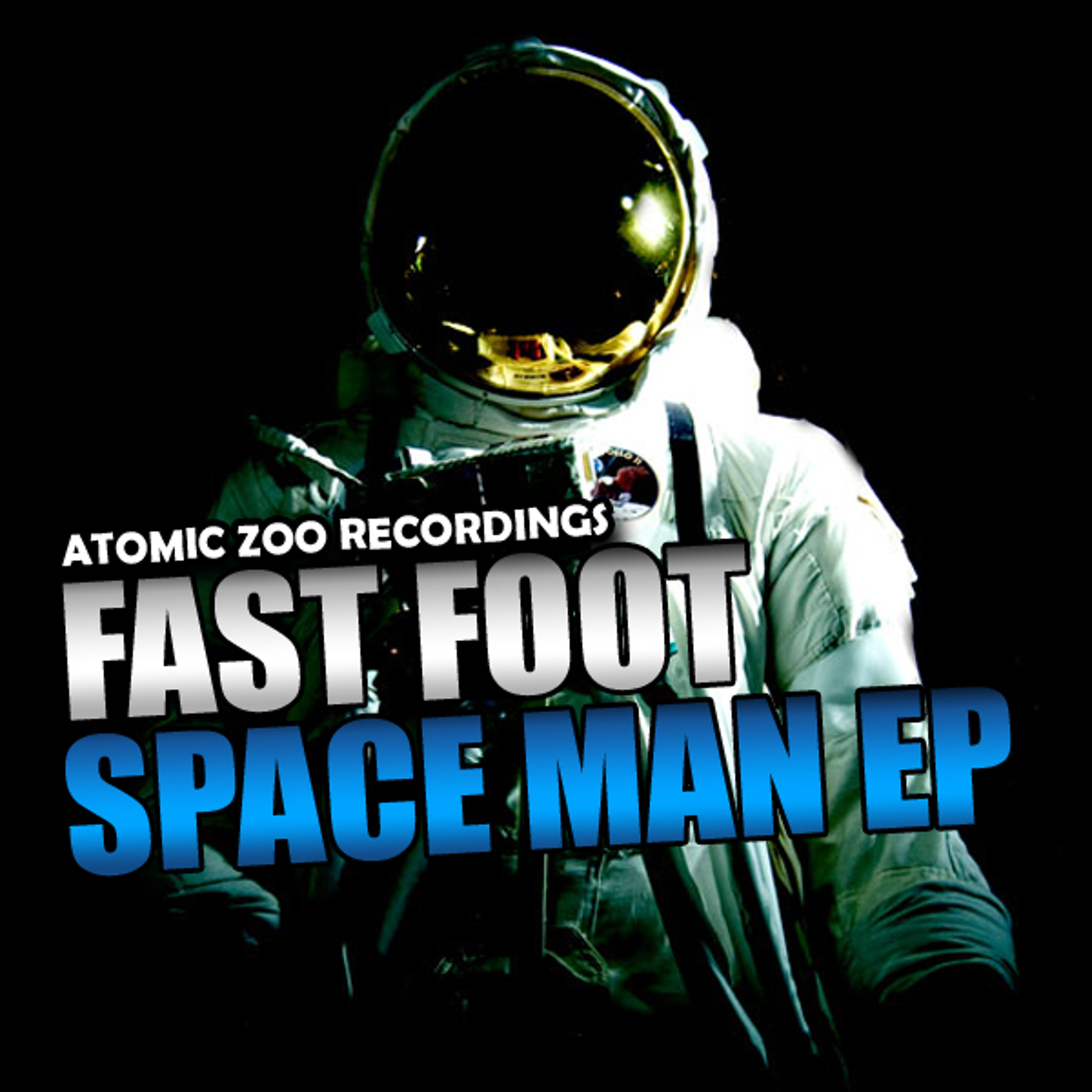 Fast Foot - Space Man (Original Mix) FREE DOWNLOAD episode artwork
