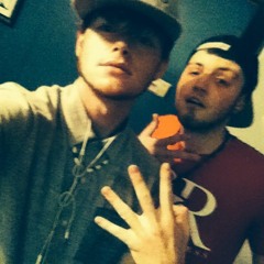 Studio In Smoke- TheeTylerG Ft JoBenzo & H-Town