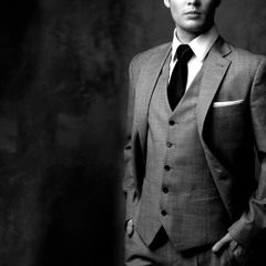 Laundry ( Suit & Tie )