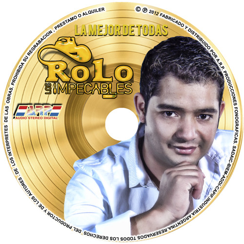 La Mejor De Todas - Rolo Y Los Impecables