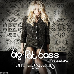 Big Bass [Britney Spears] - Josh