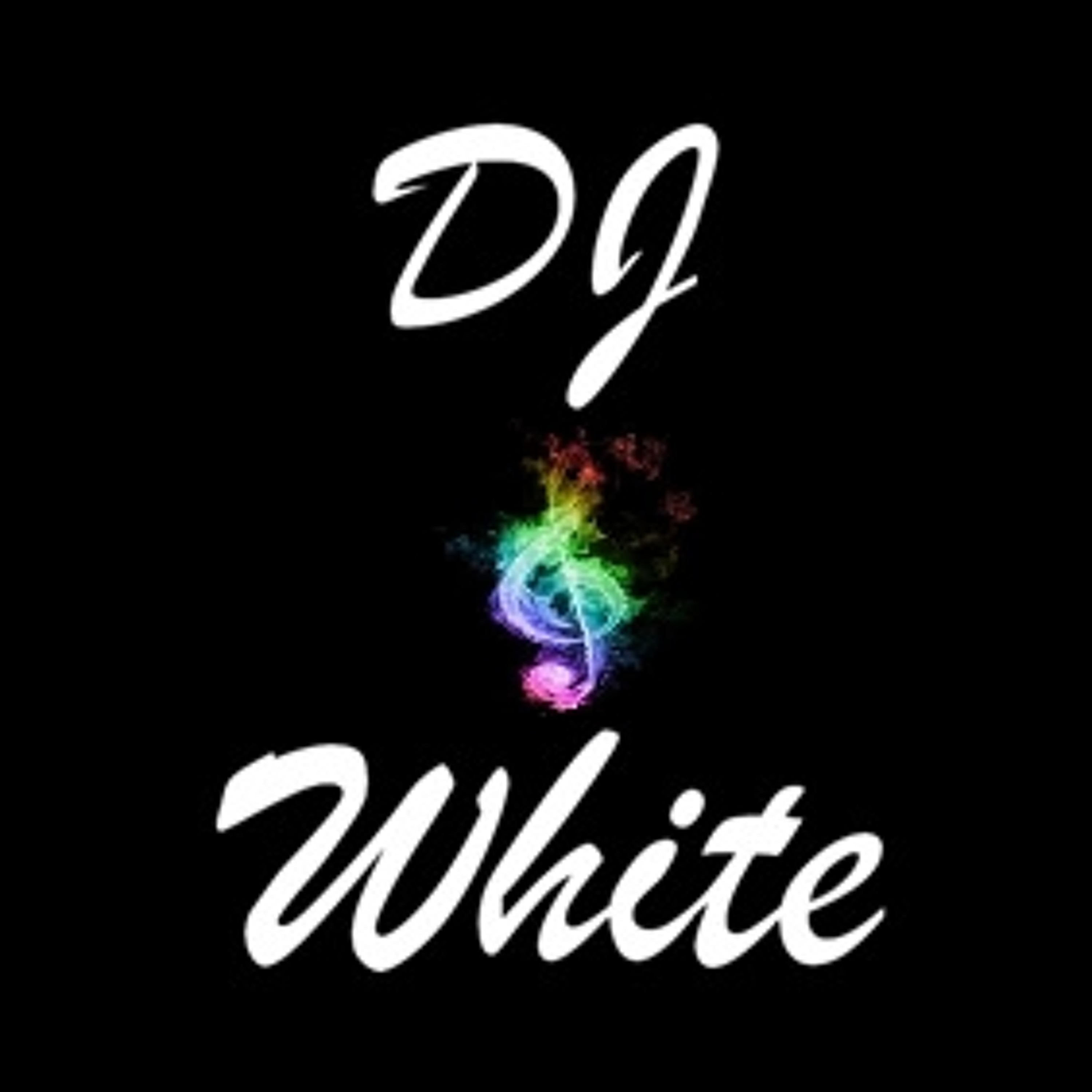 DJ White - Mix Enragé episode artwork