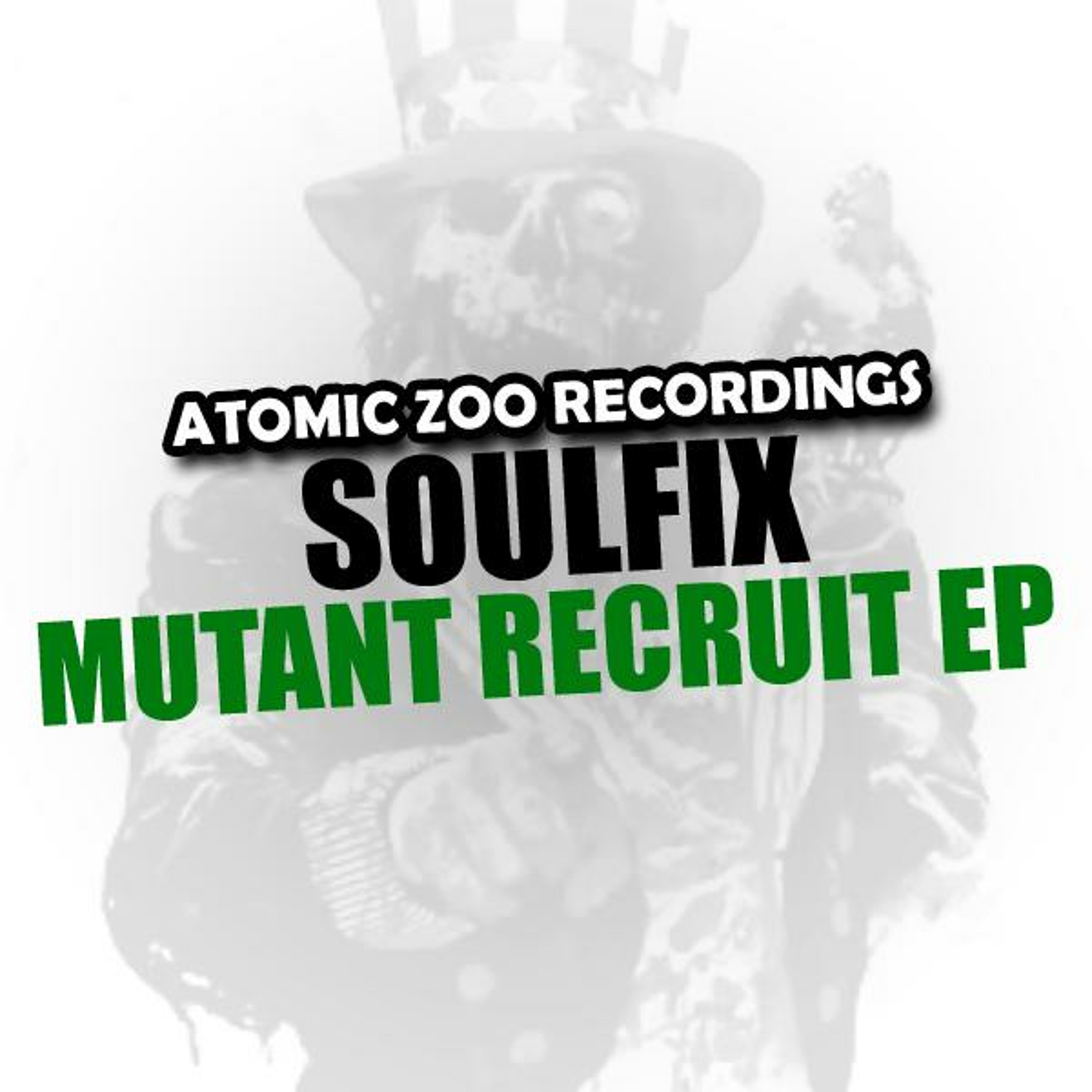Atomic Zoo Recordings