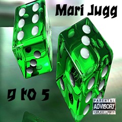 In The Trap - Mari Jugg