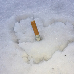 Might As Well Be Winter