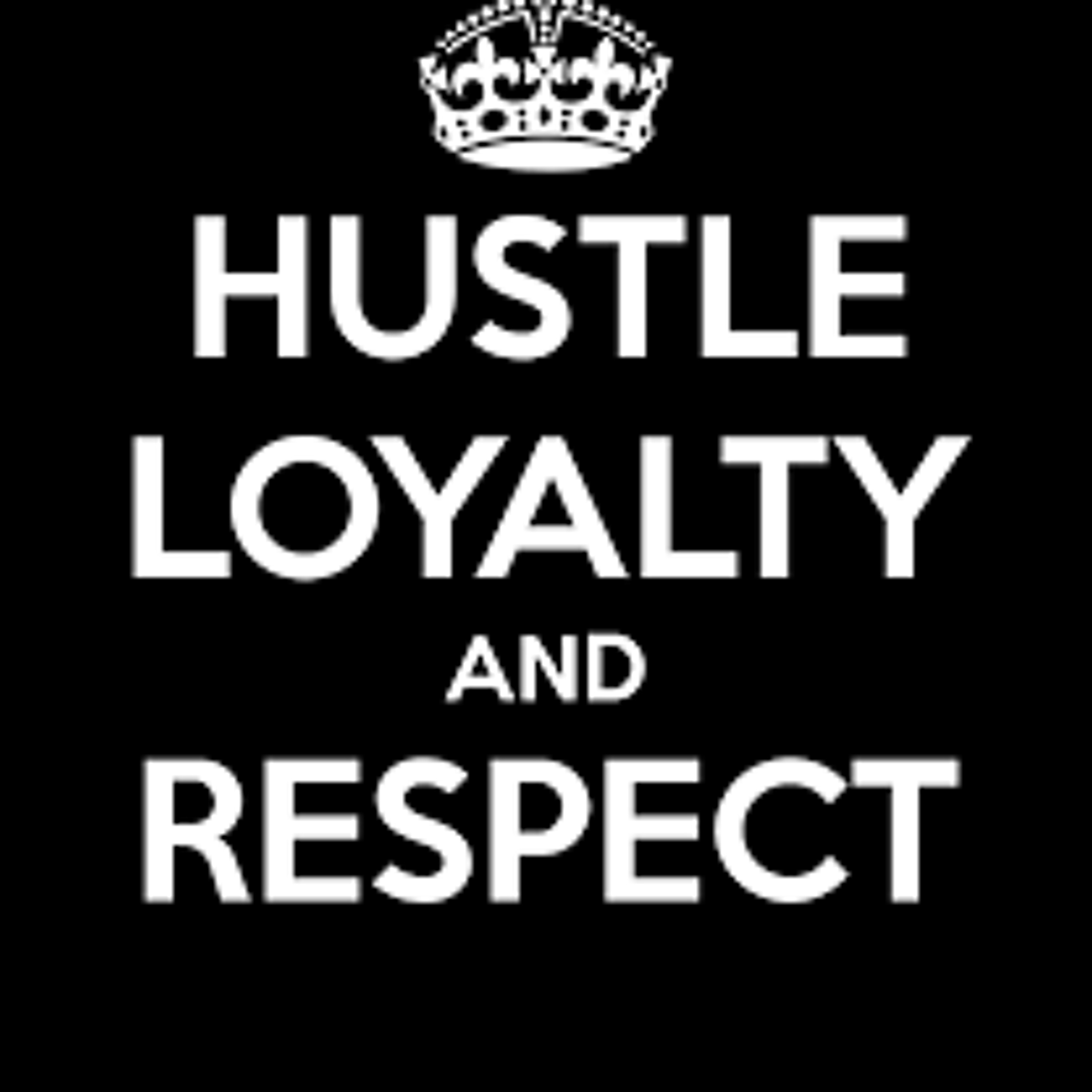 Hustle episode artwork