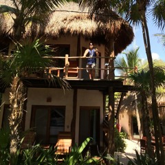 Tulum vibes