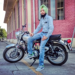 Rust - Rashi Sood