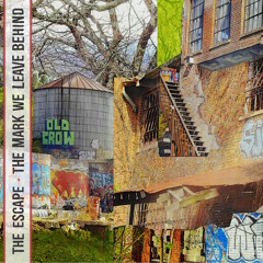 The Escape - Soon Forgotten