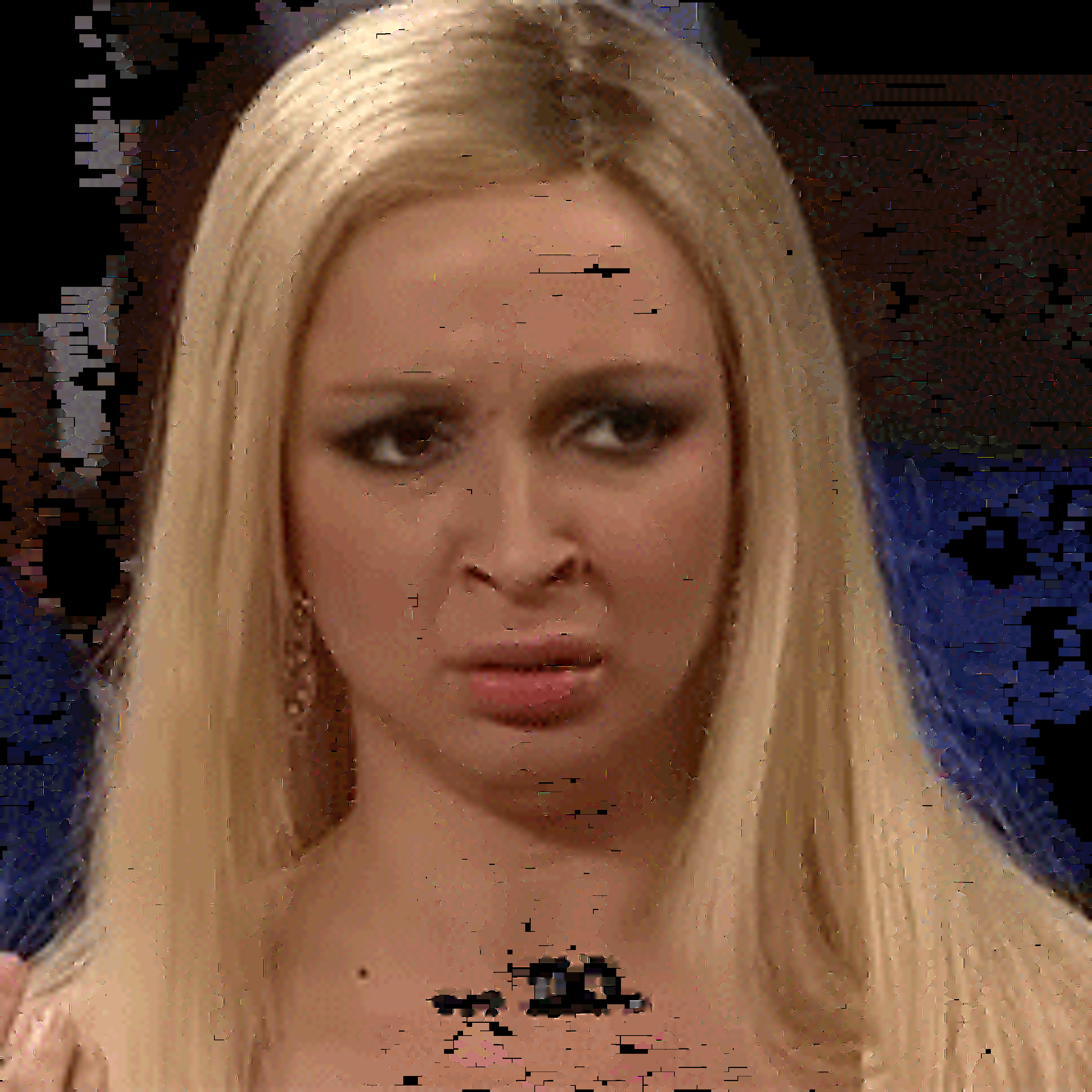 EPISODE 1 MAYA RUDOLPH episode artwork