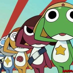 Sgt. Frog - Opening 1- Kero To March