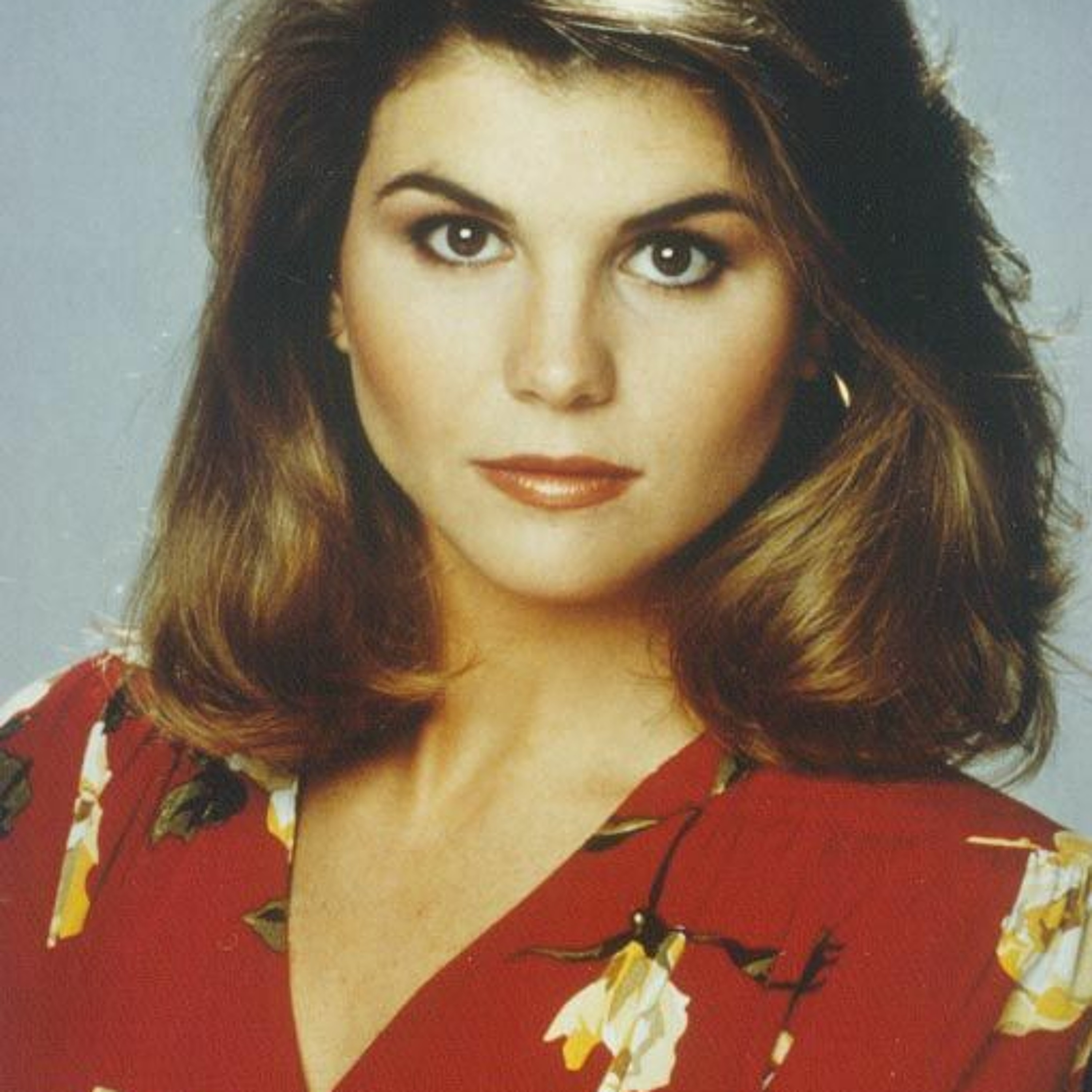 EPISODE 2 LORI LOUGHLIN episode artwork