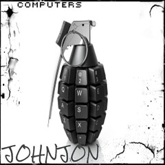 "Computers" Freestyle - Johnjon