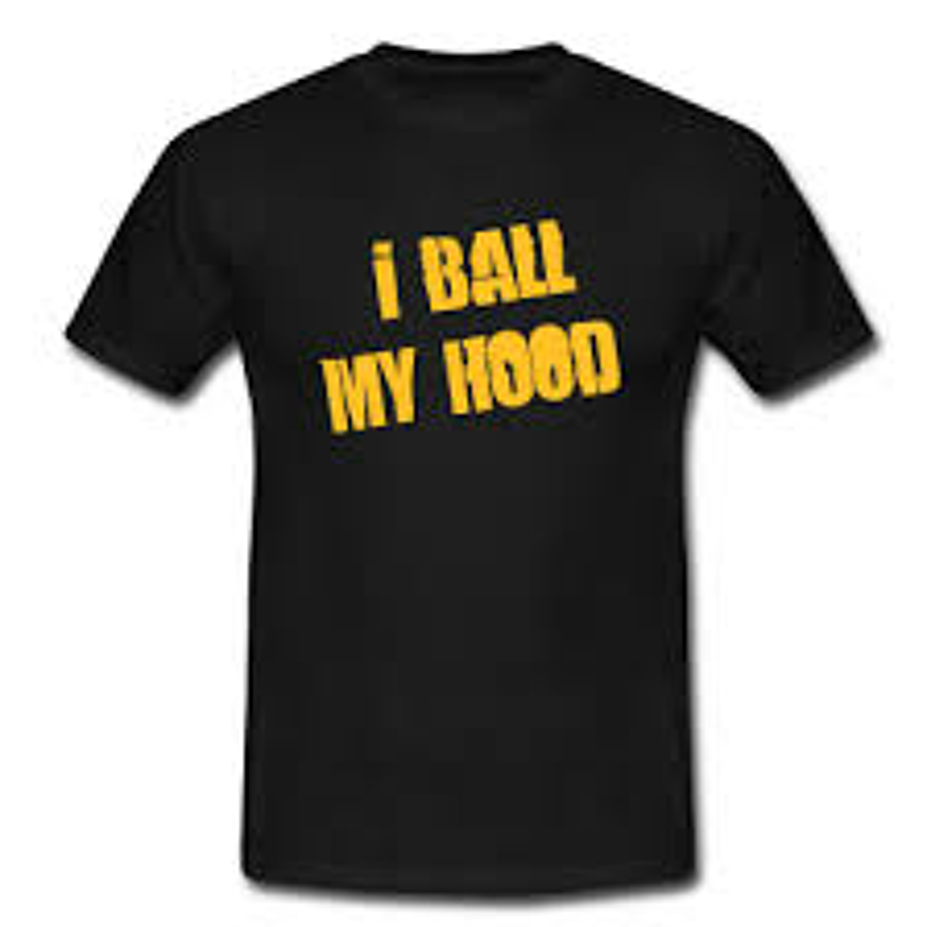 For The Hood episode artwork