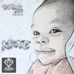 02. Dibujando esta calle (feat F King) - A.R.T.E.
