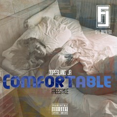 DopeSlang Jr - Comfortable (Freestyle)