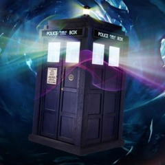Doctor Who Theme Remix