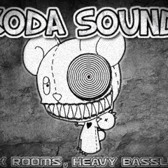 Psychosomatic Feat. Katatonic, Samphonix (Dark Rooms, Heavy Basslines EP)